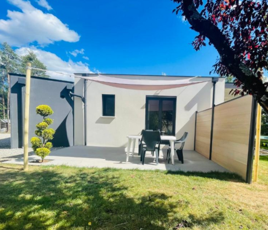 11月25日のブログ～フランスの小さな街～ＧＡＰギャップの宿泊施設