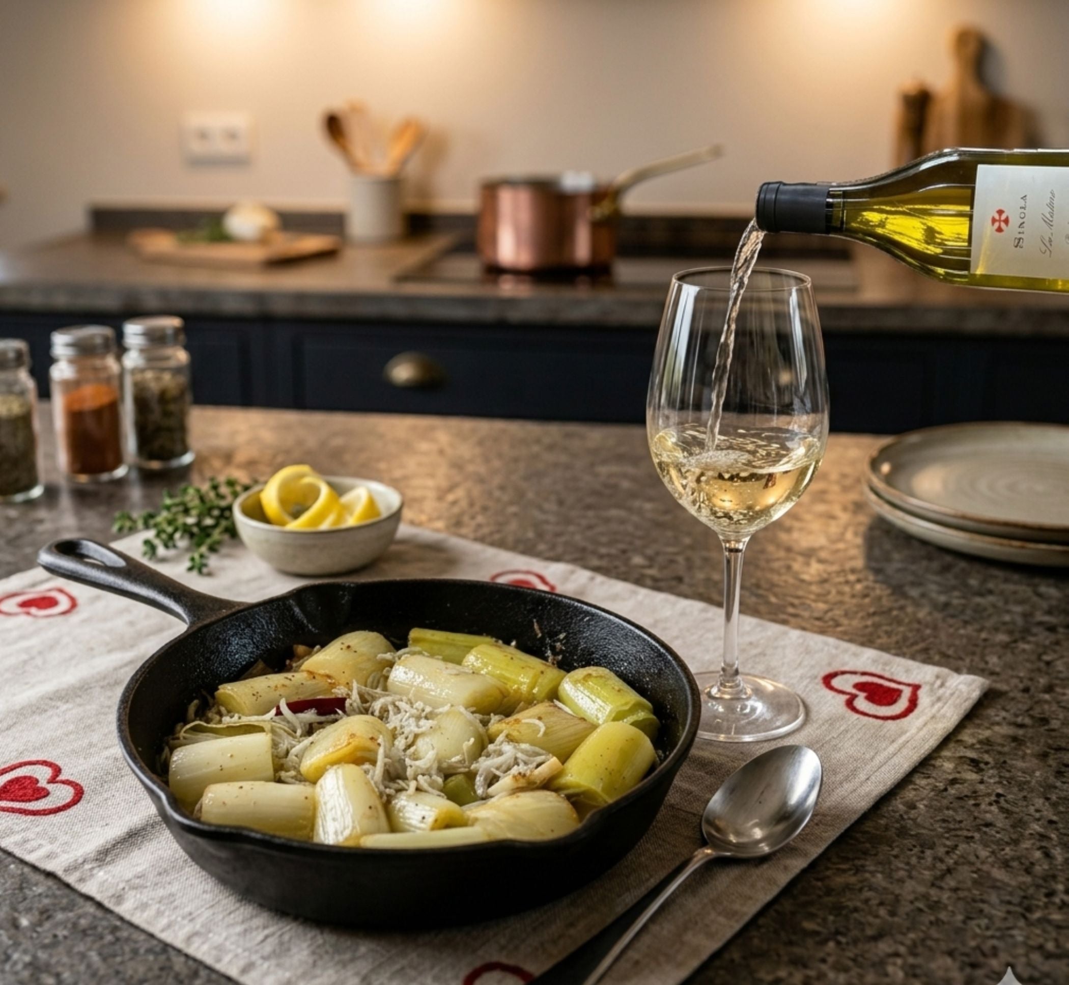 4月７日のブログ：「弾けるシラスの旨味と、潮風をまとう白ワイン。究極の『海のペアリング』」