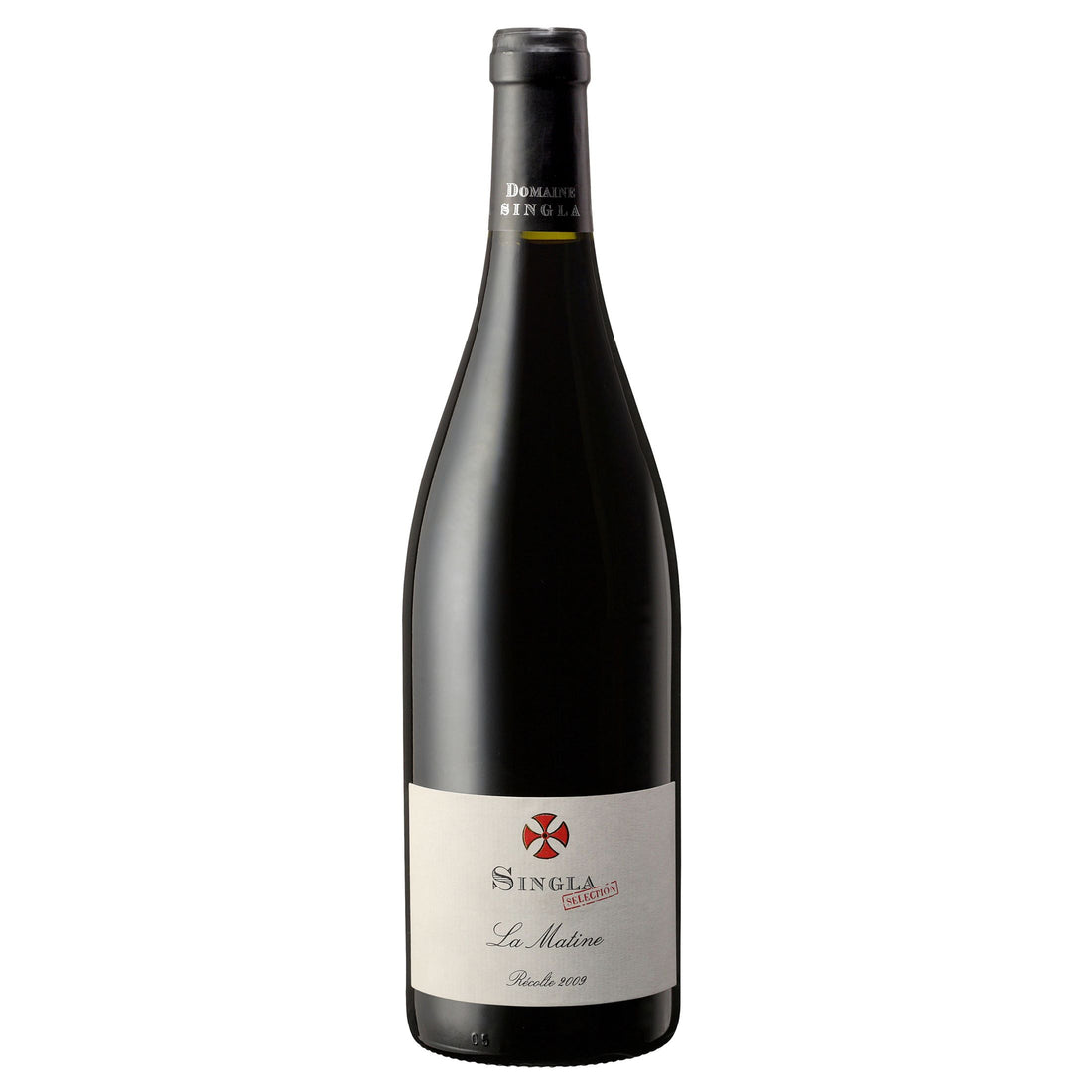 知られざるワイン「３種のアンサンブラージュが繰り成す魅惑の赤」ラ　マタン　ルージュ