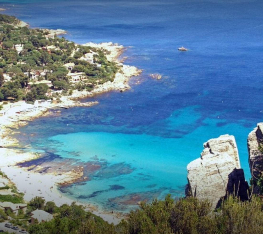 1月12日のブログ～フランス～南仏の隠れ家リゾート地のご紹介～コート・ダジュール