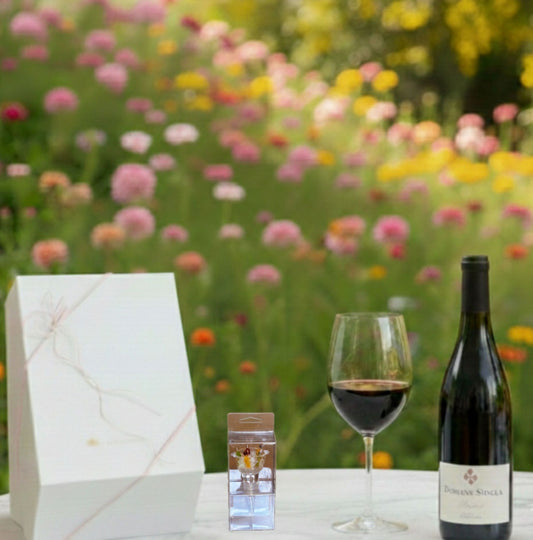 ホワイトデー特別価格【豪華BOX＆ストッパー無料】赤ワイン |アセンシオ｜お祝い｜ ギフト｜プレゼント|750ML