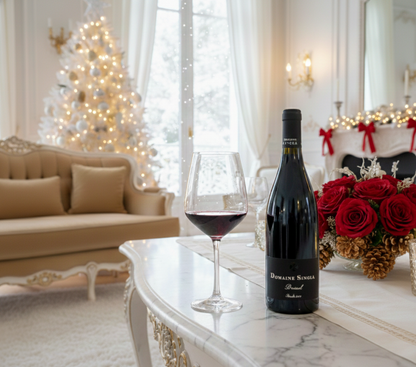 ブレッソル（赤ワイン）