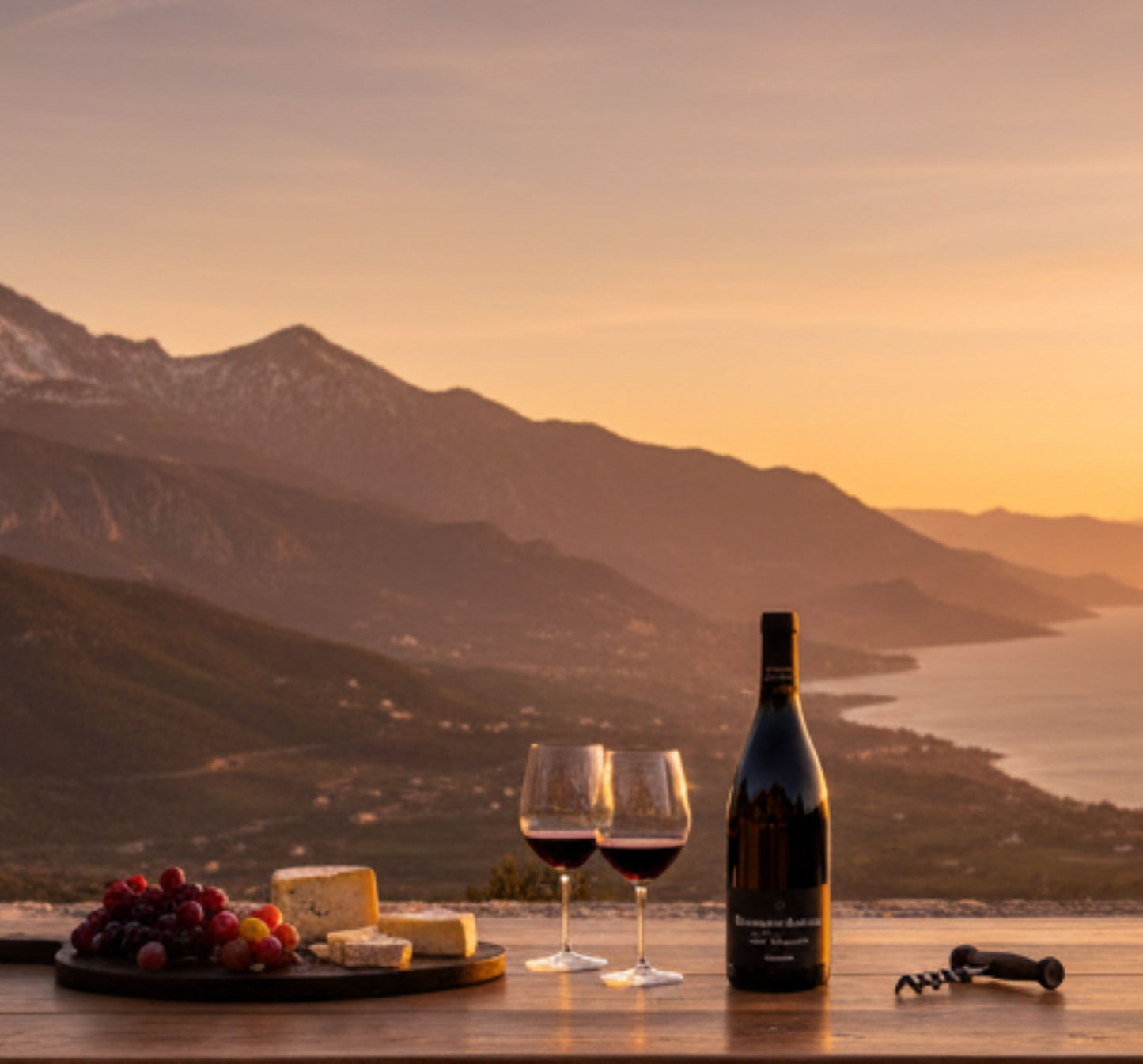 La Carignan - Un vin rouge populaire dans les restaurants français