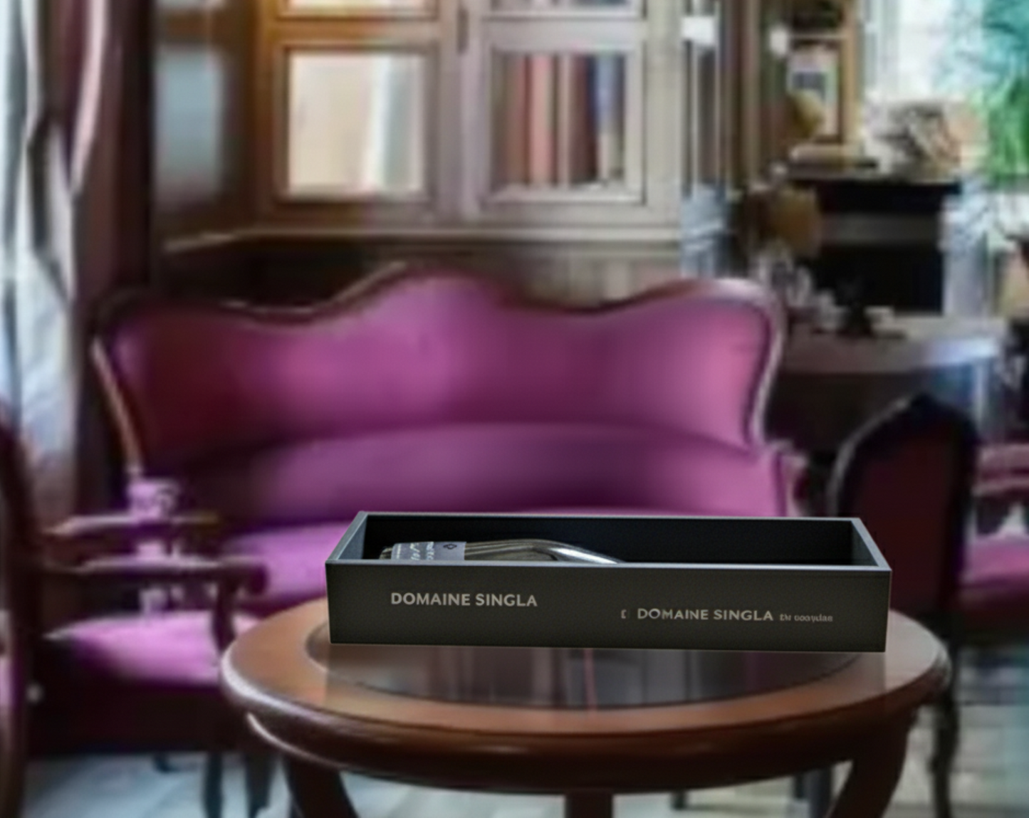 カスティール ベル（赤ワイン）　ギフトbox入り