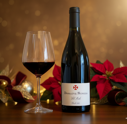 マタロウ＆エルモリ（高級赤２本）【ギフトBOX商品進呈対象商品】