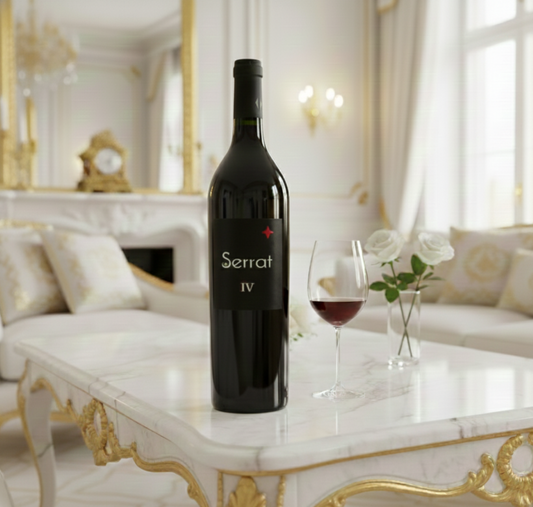 エル セラ　（赤）アシュッテ社★★