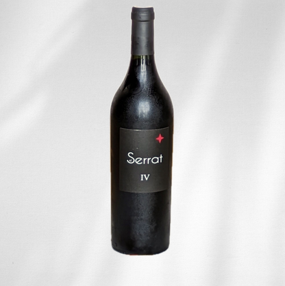  El  SELAT(A superb wine that has swept the world-renowned wine critics RP, AL, JD, JS)