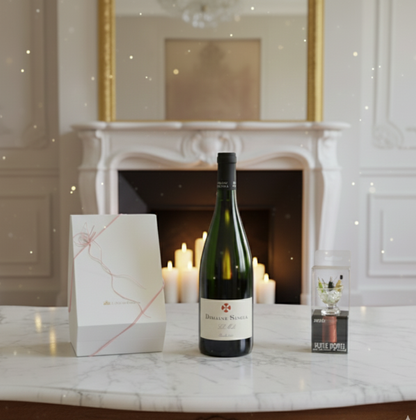 ギフトBOXとプレゼント付き＿赤ワイン_エルモリ