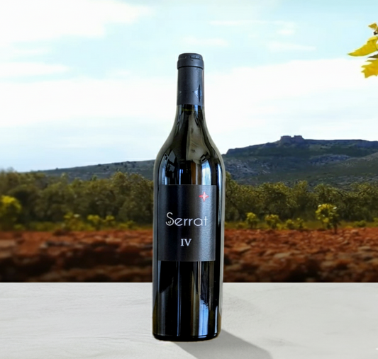 エル セラ　（赤）アシュッテ社★★