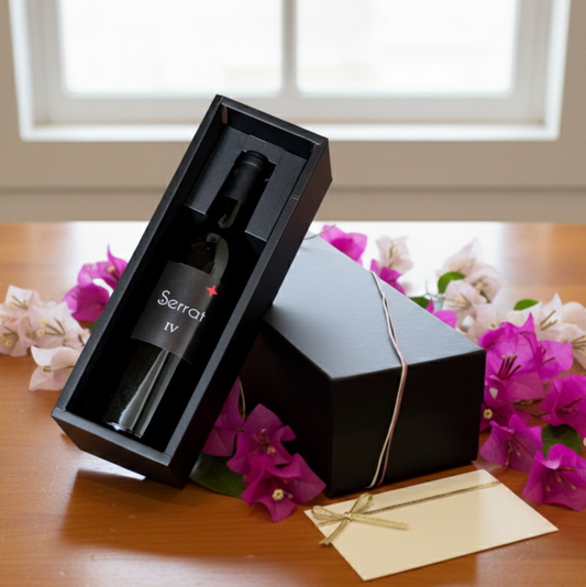 Coffret cadeau Elsela inclus