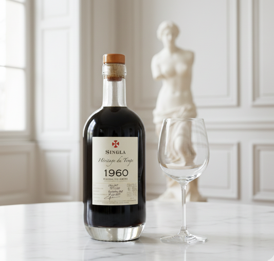 リヴザルト_ヘリテージ1960　1本オンリー