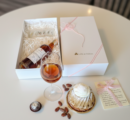 Heritage 5ANE et accessoires en argent dans un coffret cadeau spécial