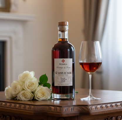 リヴザルト＿ヘリテージ12ANE_2011年から熟成したアロマ_1本only