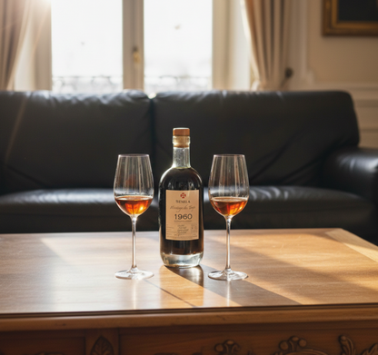 リヴザルト_ヘリテージ1960　1本オンリー