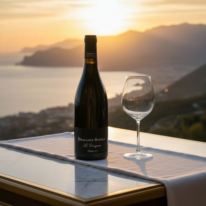 La Carignan - Un vin rouge populaire dans les restaurants français