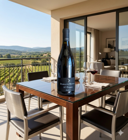 La Carignan - Un vin rouge populaire dans les restaurants français