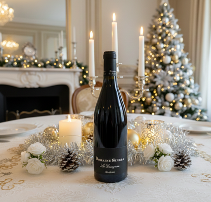 La Carignan - Un vin rouge populaire dans les restaurants français