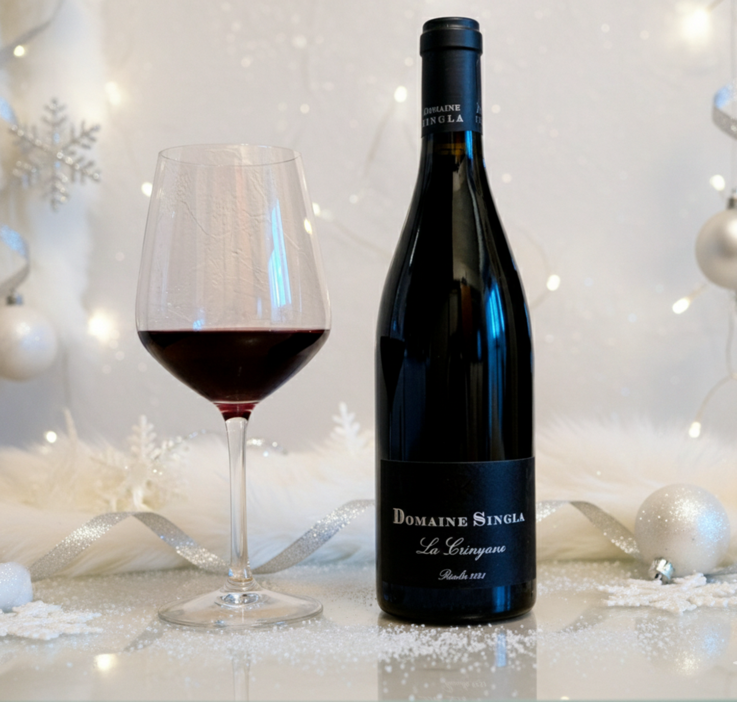 La Carignan - Un vin rouge populaire dans les restaurants français