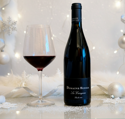 La Carignan - Un vin rouge populaire dans les restaurants français