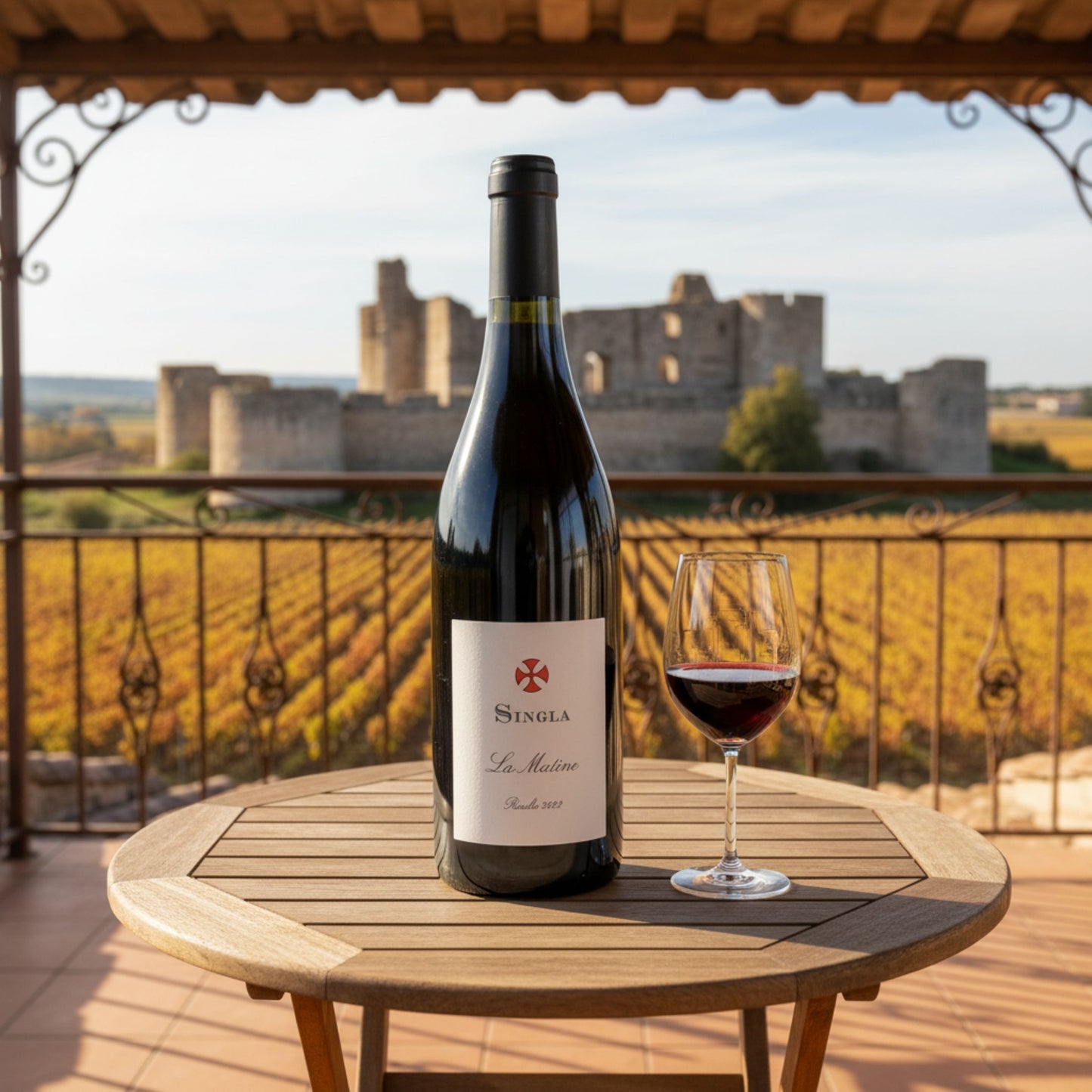 La Matin Roussillon : Un vin très populaire qui a été réapprovisionné