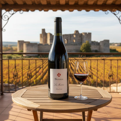 La Matin Roussillon : Un vin très populaire qui a été réapprovisionné