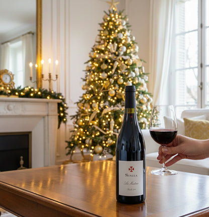 赤ワイン＿ラ マティンルシヨン人気