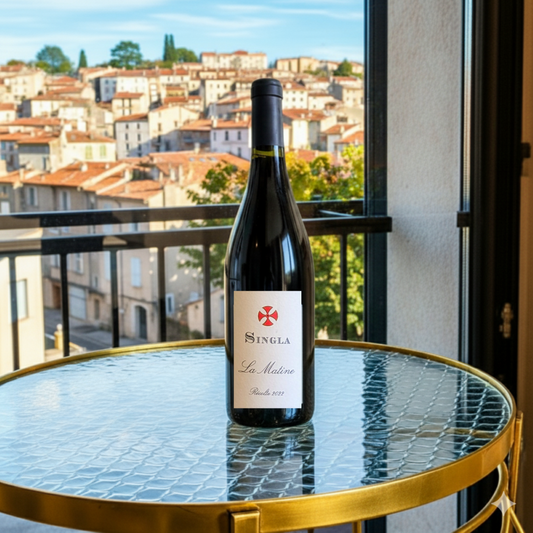 La Matin Roussillon : Un vin très populaire qui a été réapprovisionné