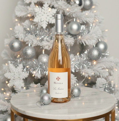 La Matin 2022 (rosé rafraîchissant)