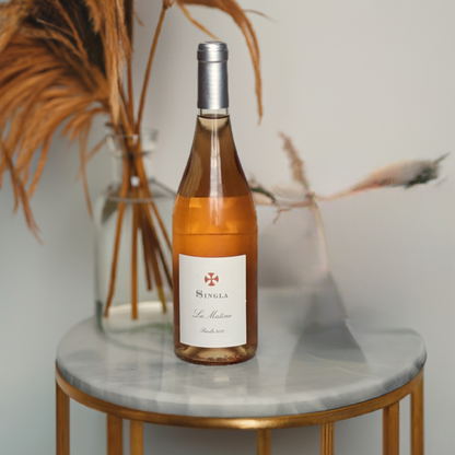 La Matin 2022 (rosé rafraîchissant)