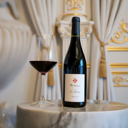 La Matin Roussillon : Un vin très populaire qui a été réapprovisionné