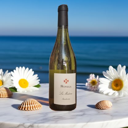 ラ マティン 2023 （白）2026年2月入荷、予約受付中