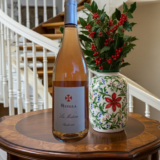 ラ　マタンロゼS　2022