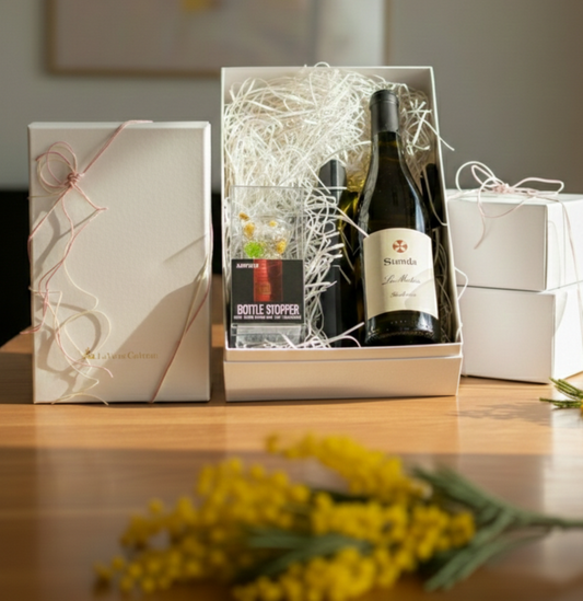 ホワイトデー特別価格【豪華BOX無料】白ワイン｜ ラマティンブラン｜2026年に日本正規輸入初上陸｜お祝い｜就職祝い｜ ギフト｜ プレゼント｜750ML