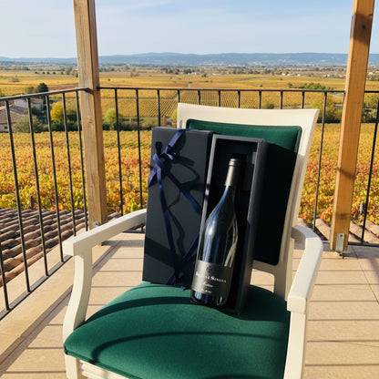 Mataro (vin rouge) en coffret cadeau Réimporté et prêt à être expédié à partir du 9 mai