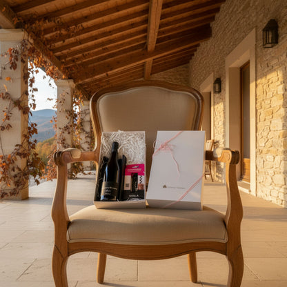 Vin rouge (Mataro) et décapsuleur temporairement en rupture de stock - réapprovisionnement prévu fin mai