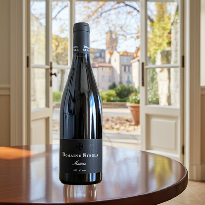 Mataro (Mourvedre, typique du sud de la France) Réimporté et prêt à être expédié à partir du 9 mai