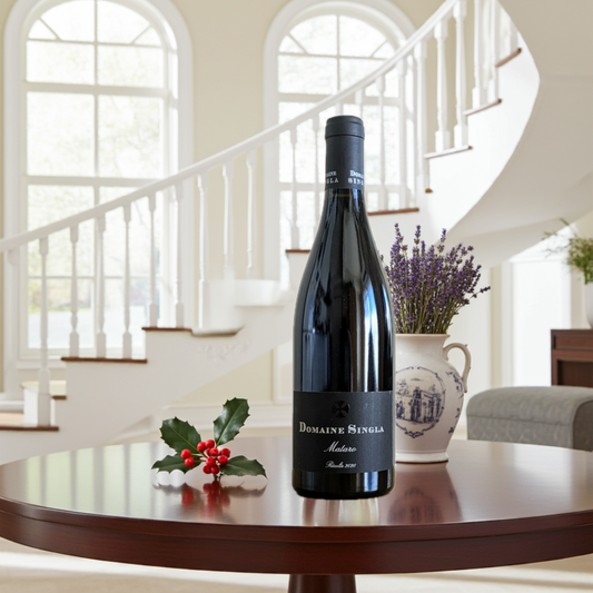 Mataro (Mourvedre, typique du sud de la France) Réimporté et prêt à être expédié à partir du 9 mai