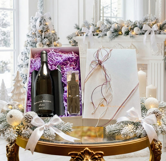 MATARO（赤）とルクーゼのオープナー【ギフトボックス無償進呈対象品】