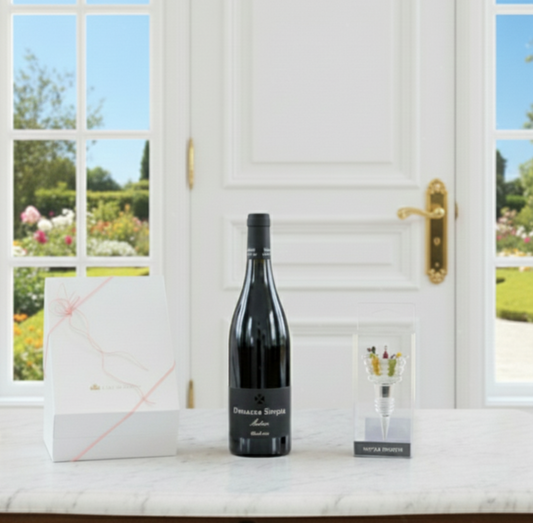 ギフトBOXとプレゼント付き＿赤ワイン＿マタロウ_おすすめ