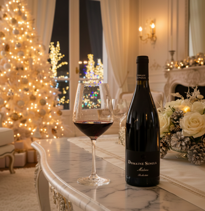 マタロウ（ムールヴェードル赤）　