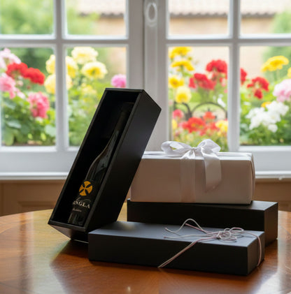 Coffret cadeau Michelle Singla inclus Très populaire Temporairement en rupture de stock (prochaine expédition en juin)