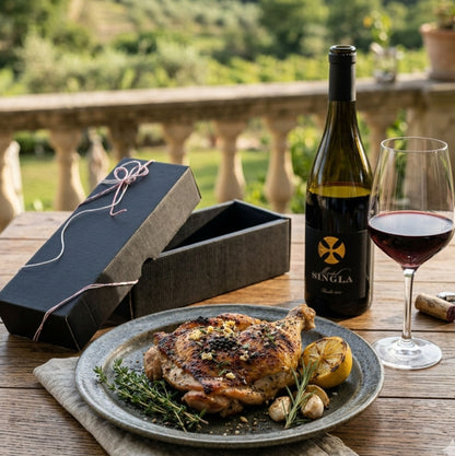 Coffret cadeau Michelle Singla inclus Très populaire Temporairement en rupture de stock (prochaine expédition en juin)