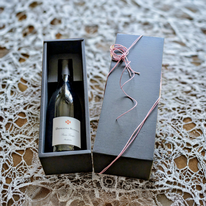 Paston (vin rouge) en coffret cadeau