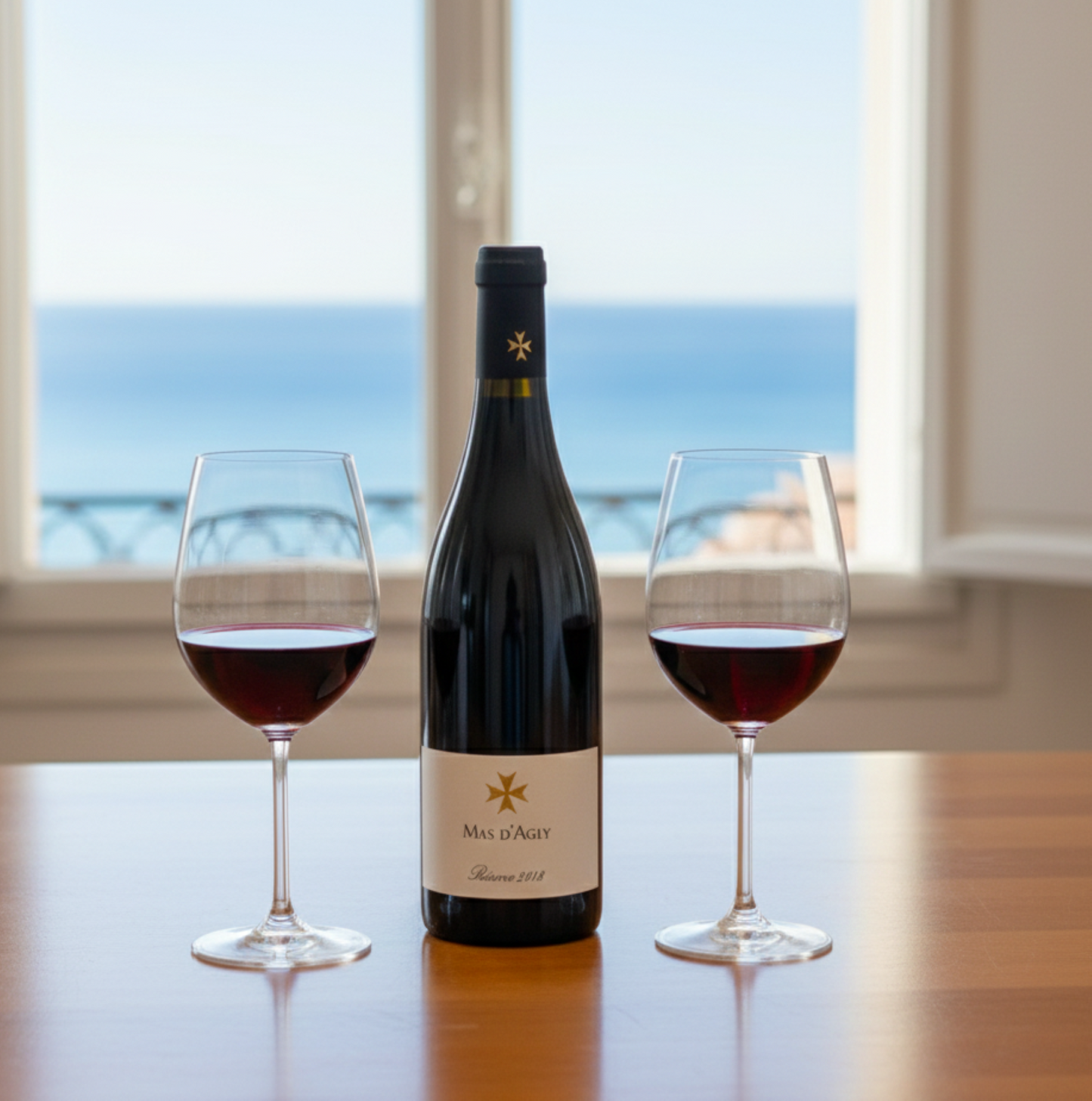 La réserve de Masudagri 2018 est très populaire