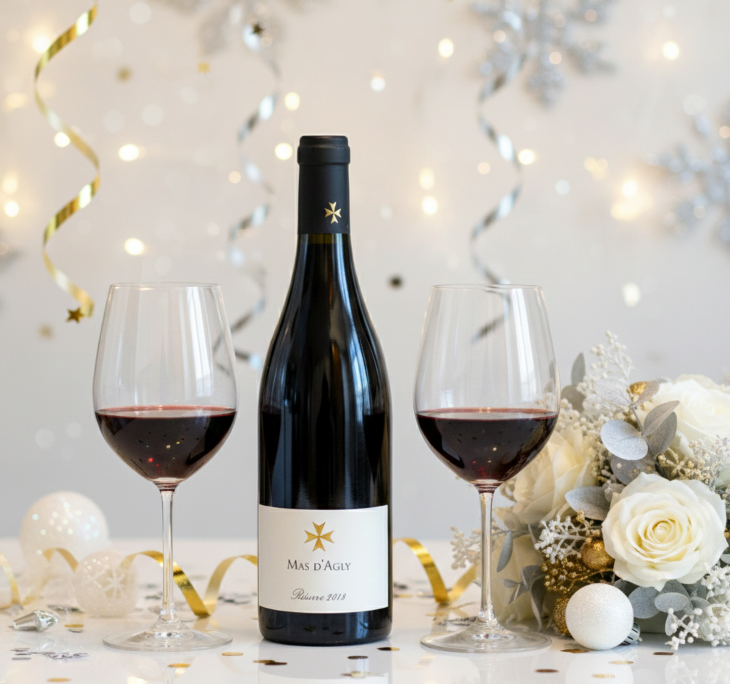 La réserve de Masudagri 2018 est très populaire