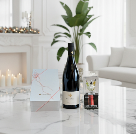 ギフトBOXとプレゼント付き_赤ワイン_レゼルヴ