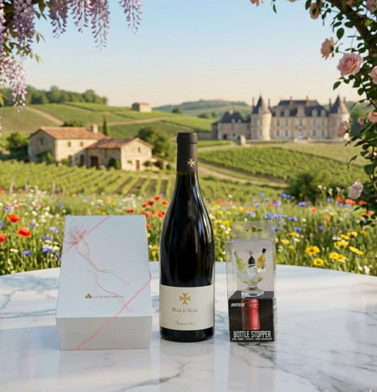 赤ワイン ギフト レゼルヴ2018｜ボトルストッパー付き｜豪華BOX無料｜退社祝い｜入社祝い｜結婚祝い