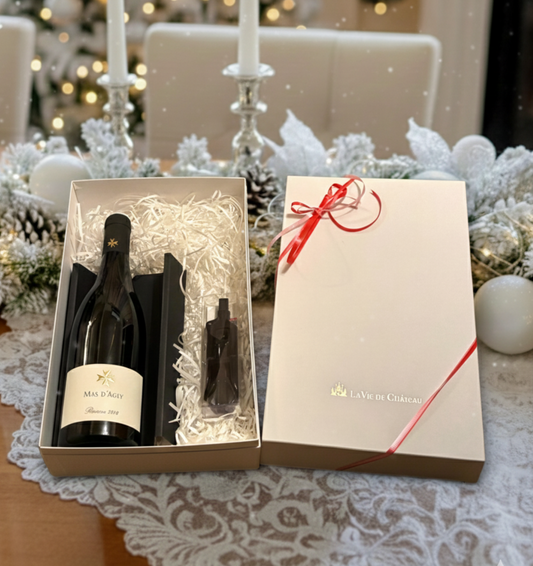 レゼルヴ2018とルクーゼボトルオープナー【ギフトBOX商品進呈対象商品】