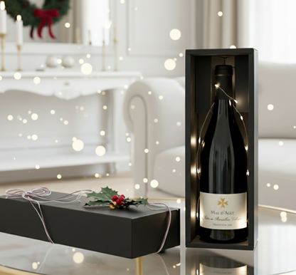 Tradition 2019 avec coffret cadeau (vin rouge)