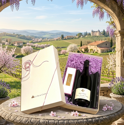 赤ワイン ギフト トラディション｜ピスタチオチョコとワインセット｜豪華BOX付き｜昇進祝い｜入社祝い｜結婚祝い